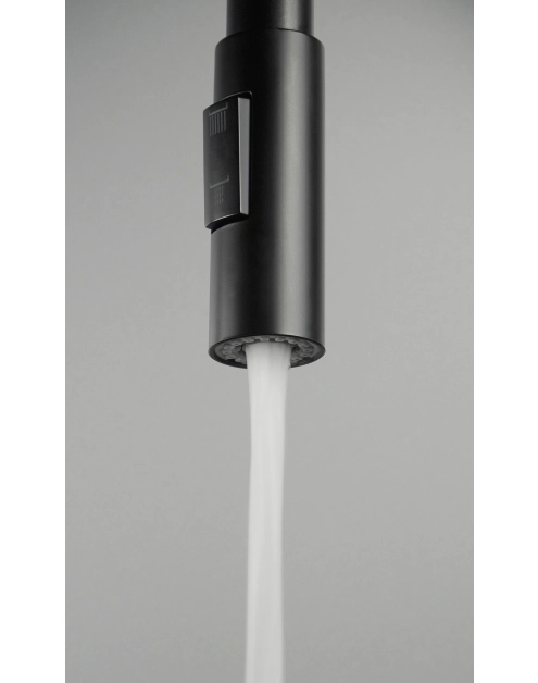 Zdjęcie: Słuchawka do baterii zlewozmywakowych Luno DEANTE