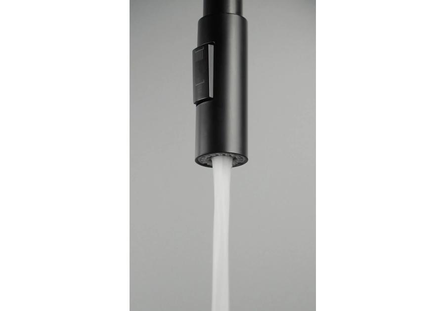 Zdjęcie: Słuchawka do baterii zlewozmywakowych Luno DEANTE