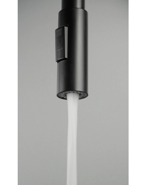 Zdjęcie: Słuchawka do baterii zlewozmywakowych Luno DEANTE