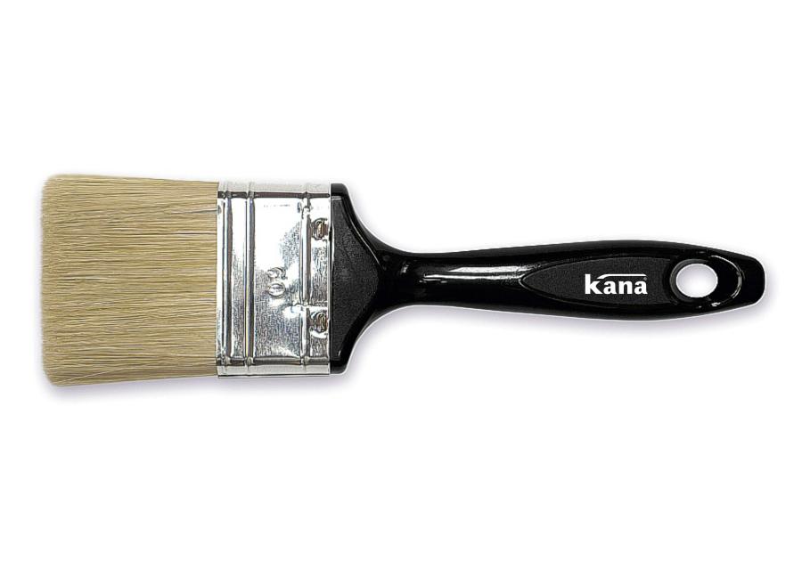 Zdjęcie: Pędzel płaski 40 mm - 12 KANA