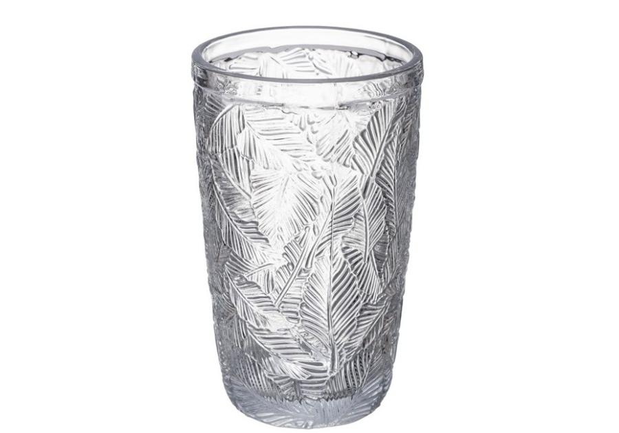 Zdjęcie: Szklanka wysoka Leaves 390 ml GALICJA