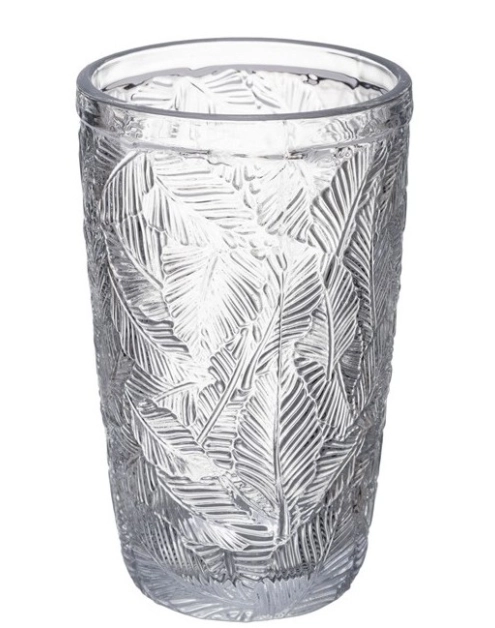 Zdjęcie: Szklanka wysoka Leaves 390 ml GALICJA