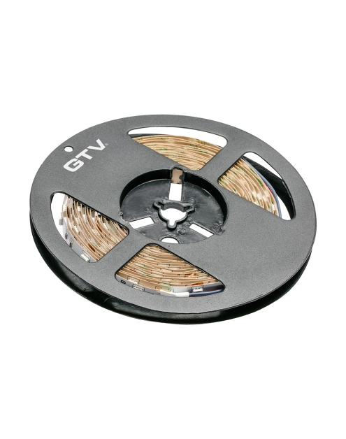 Zdjęcie: Taśma LED Flash RGB 36 W - 5 m GTV