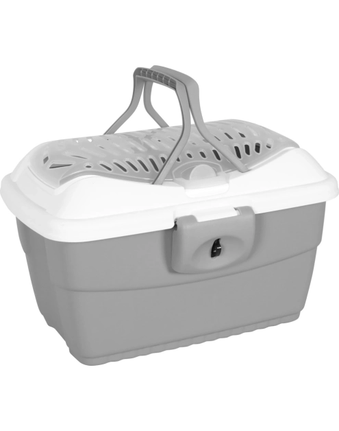 Zdjęcie: Transporter dla gryzoni Cosy 38x24x23 cm ZOLUX