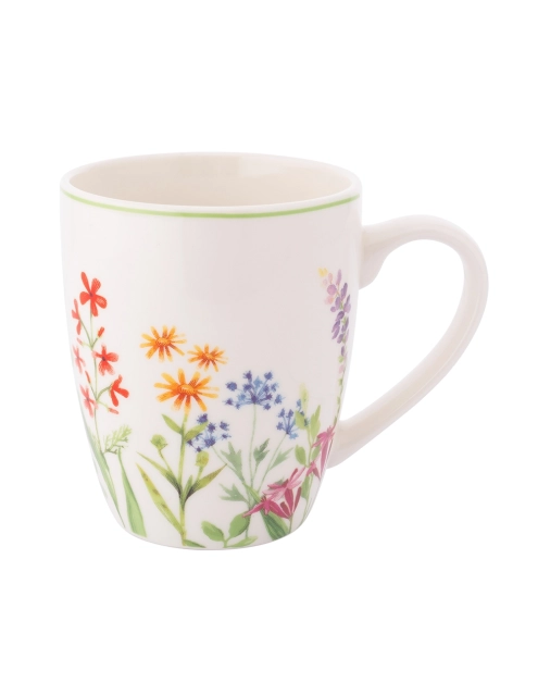 Zdjęcie: Kubek baryłka Przebudzenie natury 380 ml ALTOM DESIGN