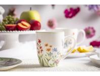 Zdjęcie: Kubek baryłka Przebudzenie natury 380 ml ALTOM DESIGN