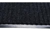 Zdjęcie: Wycieraczka Malaga 120x180 cm czarny MULTI-DECOR