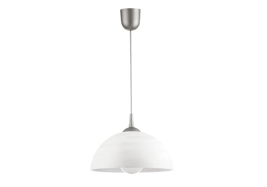 Zdjęcie: Lampa wisząca H silver LAMPEX LAMPEX