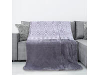 Zdjęcie: Koc ORNAMENT 150x200 AmeliaHome