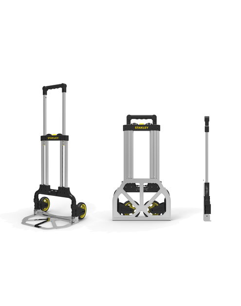 Zdjęcie: Wózek ręczny składany 70 kg STANLEY