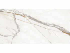 Płytka ścienna Dew Stone white matt 29,7x60 cm CERSANIT