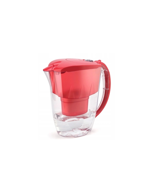 Zdjęcie: Dzbanek filtrujący 2,8 L Jasper II, koralowy + 2 wkłady SIMPLE SOLUTIONS