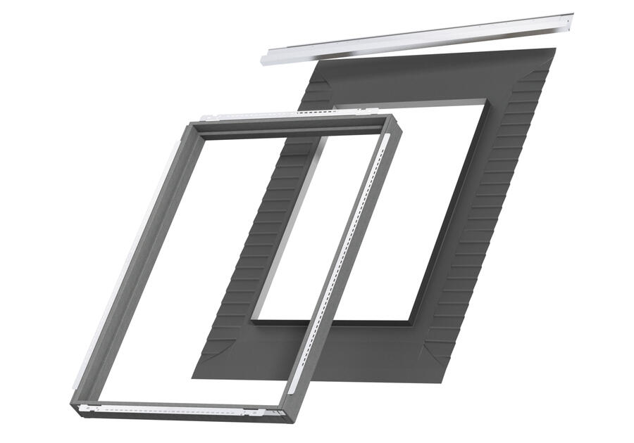 Zdjęcie: Zestaw izolacyjny BDX CK02 2000F VELUX