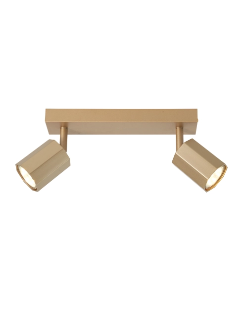 Zdjęcie: Listwa Rock 2 Gold ADRILUX