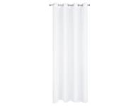 Zdjęcie: Firana gotowa Mel 140x250 cm biały EUROFIRANY