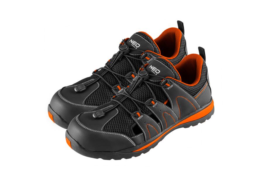 Zdjęcie: Sandały robocze, rozmiar 41 NEO TOOLS