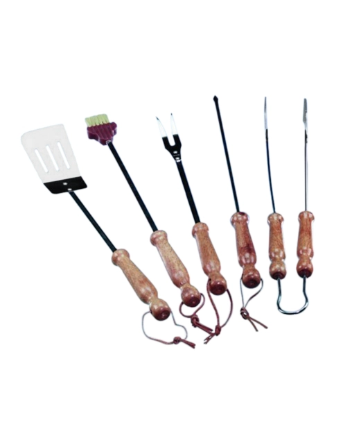 Zdjęcie: Sztućce do grilla 5-częściowe LANDMANN