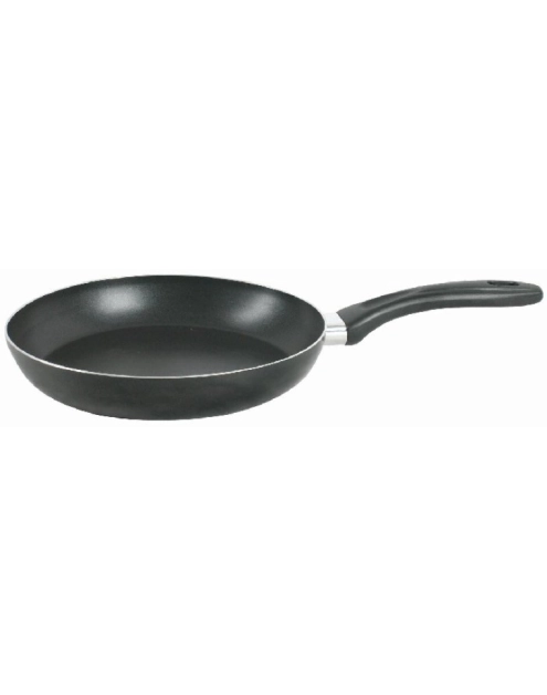 Zdjęcie: Patelnia Omena 20 cm z pojedynczym dnem DOMOTTI