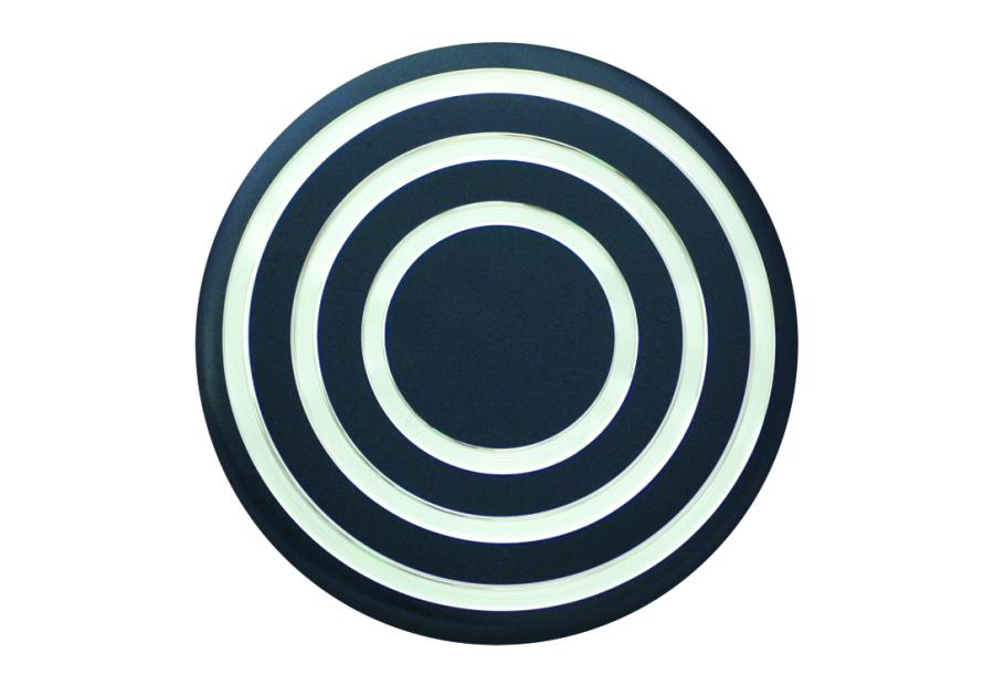 Zdjęcie: Patelnia Omena 20 cm z pojedynczym dnem DOMOTTI