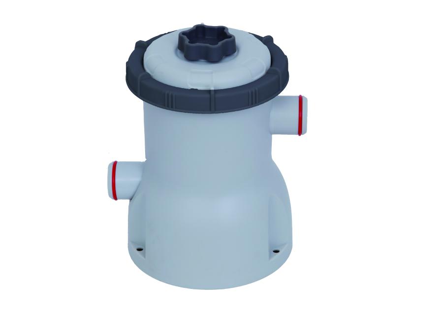 Zdjęcie: Pompa filtracyjna do basenu 1136 L/H AVENLI