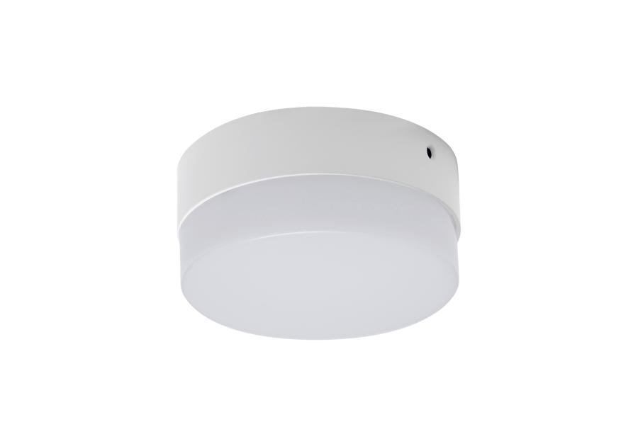 Zdjęcie: Oprawa sufitowa SMD Robin Led C 12W kolor biały STRUHM