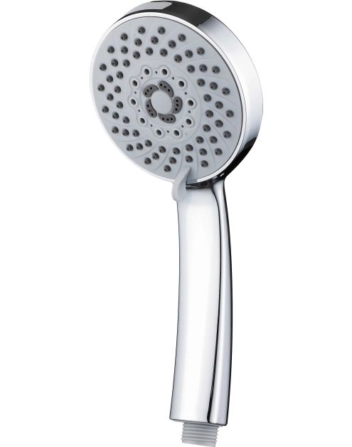 Zdjęcie: Słuchawka natryskowa 5-funkcyjne Formic 11 chrom DEANTE