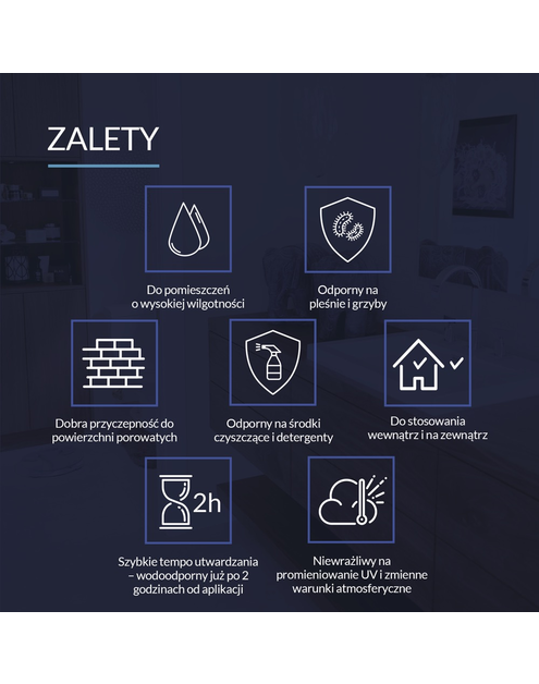 Zdjęcie: Silikon Sanitarny bezbarwny Szybki Efekt 280 ml TYTAN PROFESSIONAL