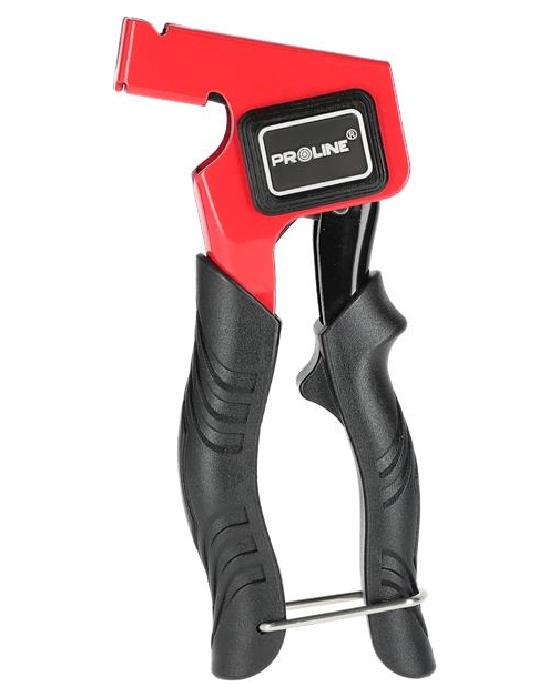 Zdjęcie: Zaciskarka do kołków typu Molly, 175 mm -7 cali, uchwyt PVC, PROLINE