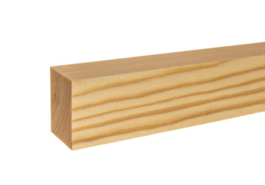 Zdjęcie: Kantówka prostokątna 30x50x2400 mm DOLLKEN