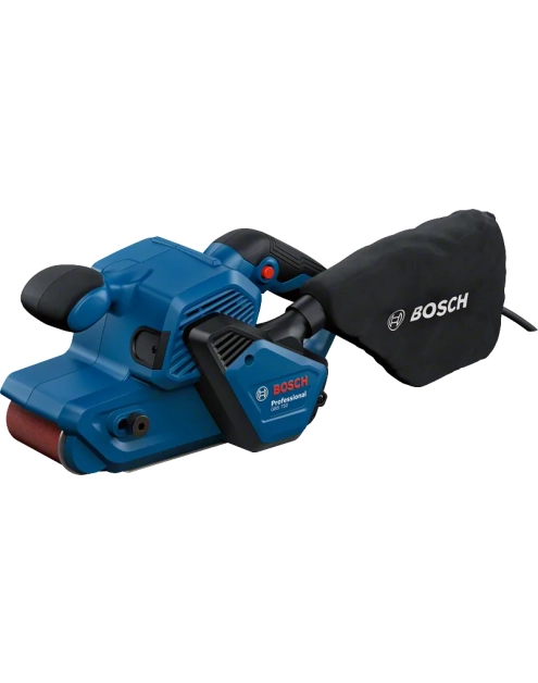 Zdjęcie: Szlifierka taśmowa Pro GBS 750 BOSCH