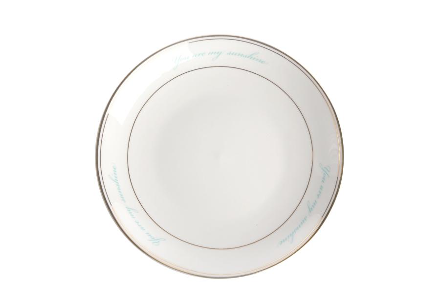 Zdjęcie: Talerz Sunshine 20 cm ALTOMDESIGN