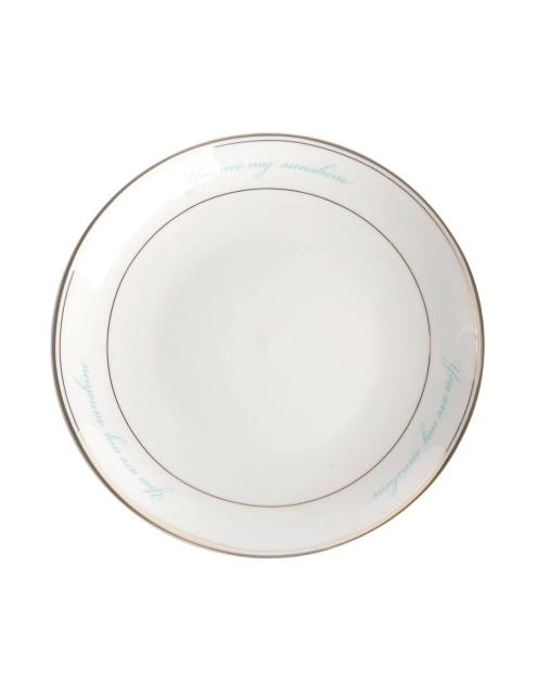 Zdjęcie: Talerz Sunshine 20 cm ALTOMDESIGN