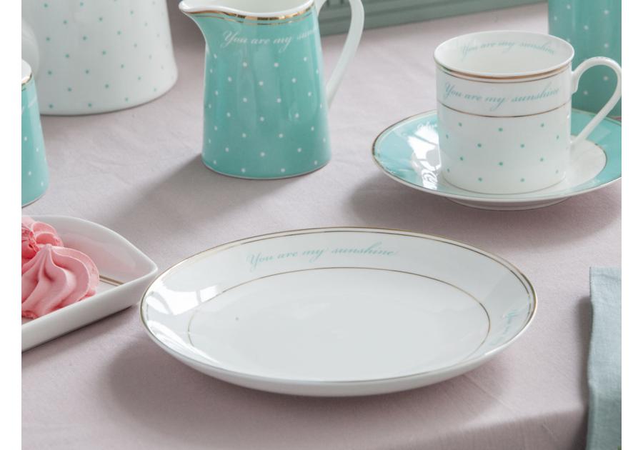 Zdjęcie: Talerz Sunshine 20 cm ALTOMDESIGN