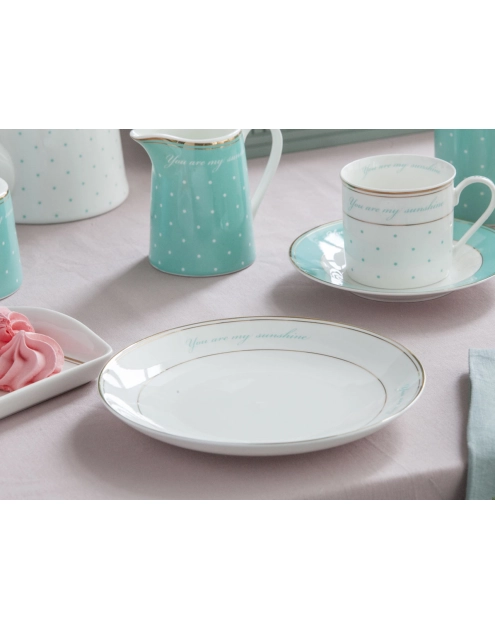 Zdjęcie: Talerz Sunshine 20 cm ALTOMDESIGN