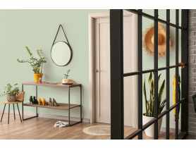 Farba plamoodporna Effect przytulny szałwiowy 2,5 L DEKORAL