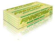 Zdjęcie: Płyta izolacyjna FI300/40P, 600x1250 mm FINNFOAM