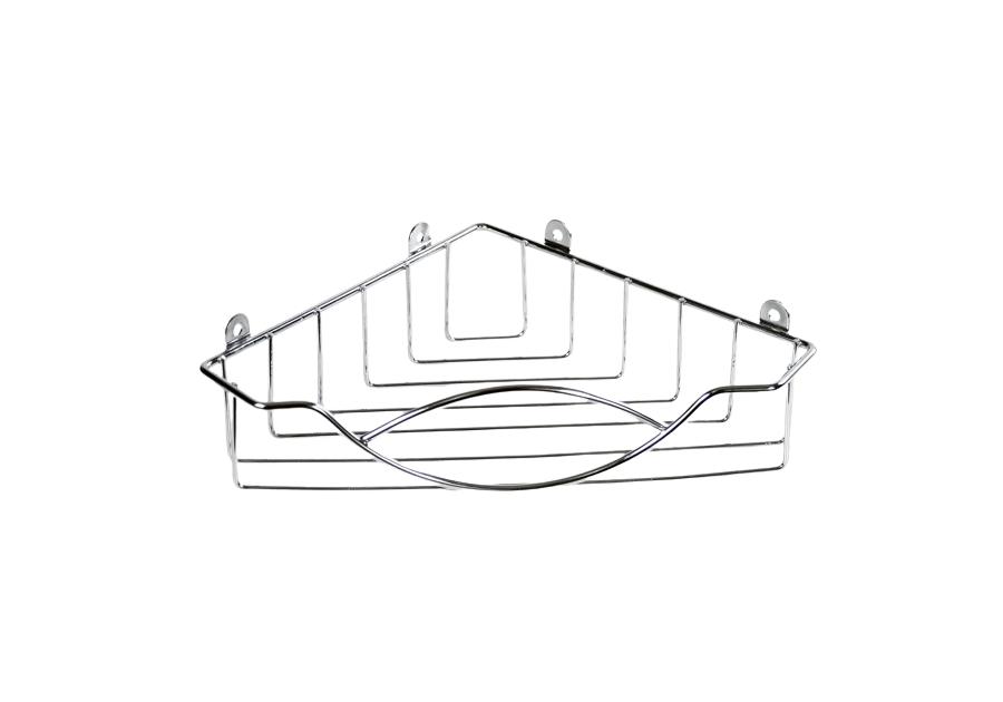 Zdjęcie: Półka druciana 31x20x6 cm AWD INTERIOR