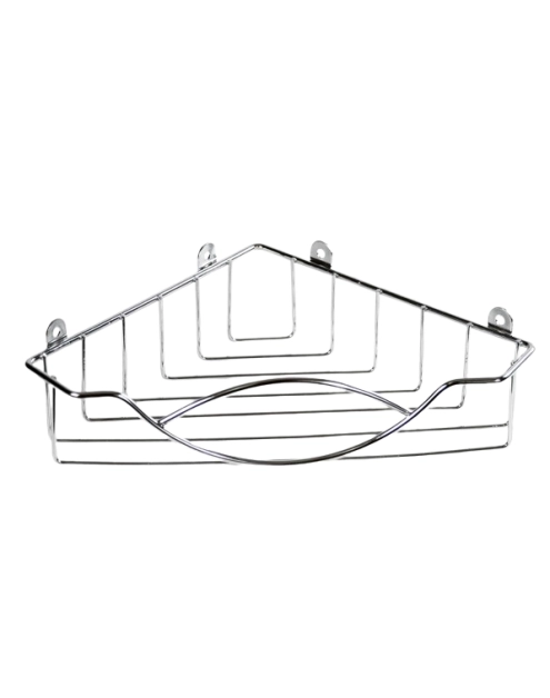 Zdjęcie: Półka druciana 31x20x6 cm AWD INTERIOR