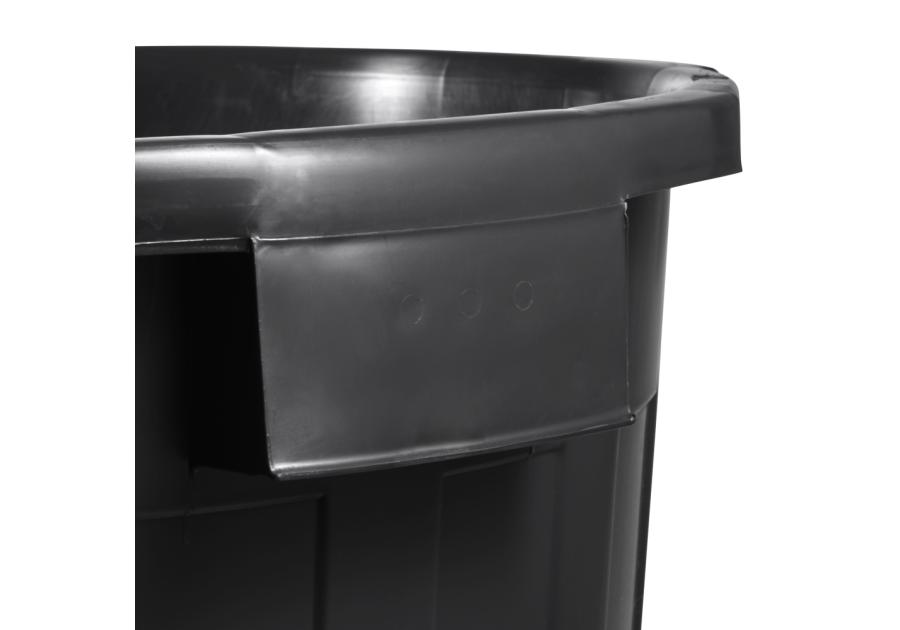 Zdjęcie: Pojemnik do segregacji 50 L Mats graphite KEEEPER