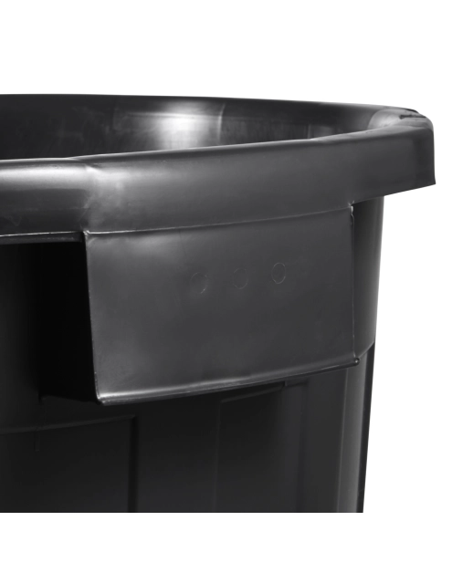 Zdjęcie: Pojemnik do segregacji 50 L Mats graphite KEEEPER