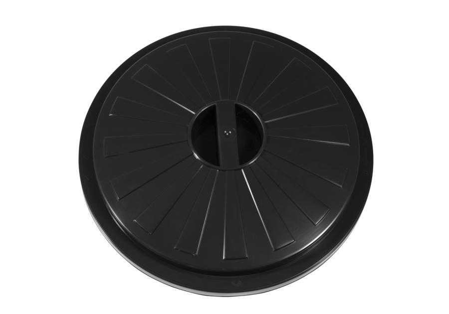 Zdjęcie: Pojemnik do segregacji 50 L Mats graphite KEEEPER