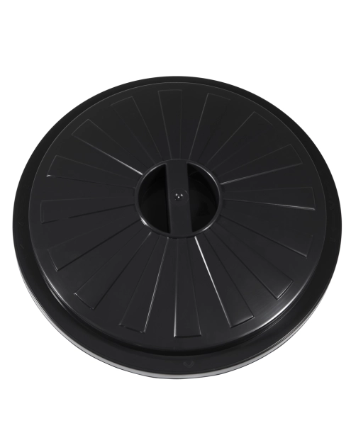 Zdjęcie: Pojemnik do segregacji 50 L Mats graphite KEEEPER