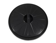 Zdjęcie: Pojemnik do segregacji 50 L Mats graphite KEEEPER