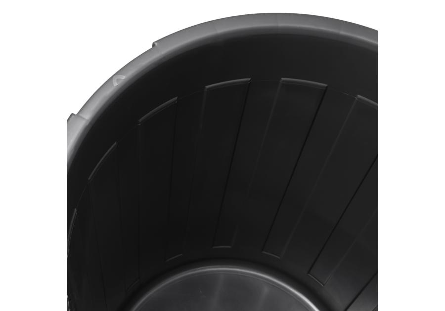 Zdjęcie: Pojemnik do segregacji 50 L Mats graphite KEEEPER