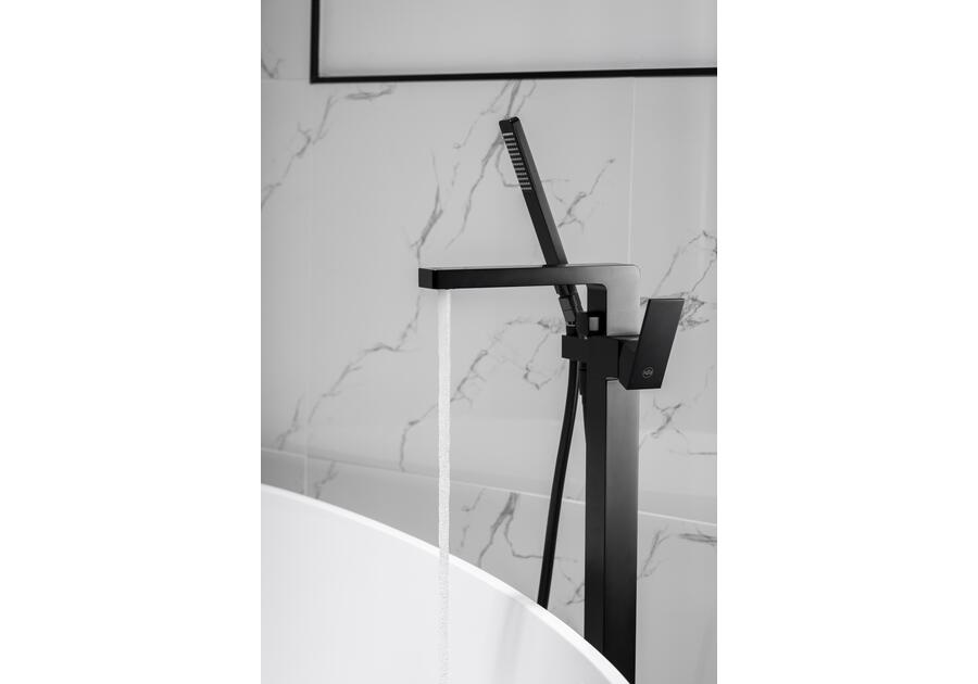 Zdjęcie: Bateria wannowa Logon wolnostojąca KFA