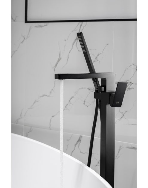 Zdjęcie: Bateria wannowa Logon wolnostojąca KFA