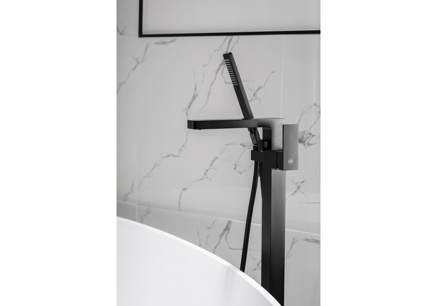 Zdjęcie: Bateria wannowa Logon wolnostojąca KFA