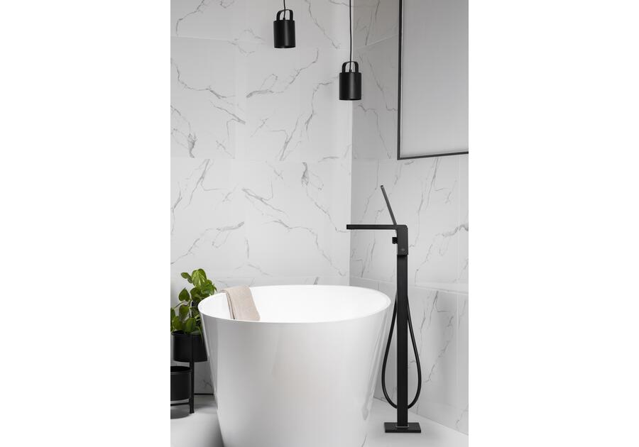 Zdjęcie: Bateria wannowa Logon wolnostojąca KFA