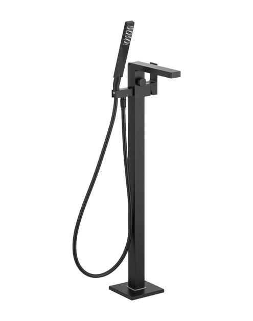 Zdjęcie: Bateria wannowa Logon wolnostojąca KFA