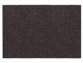 Chodnik Granada 80 cm brąz z podkładem żelowym MULTI-DECOR